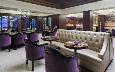 InterContinental New Orleans by IHG