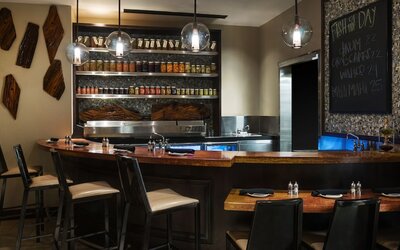 InterContinental New Orleans by IHG
