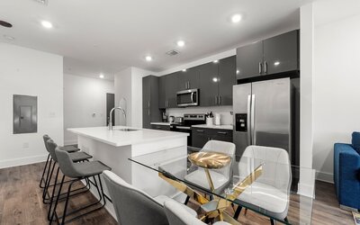 Atlanta - The Nomad ATL