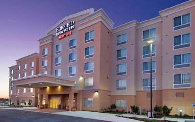 Fairfield by Marriott Inn & Suites Austin Parmer/Tech Ridge