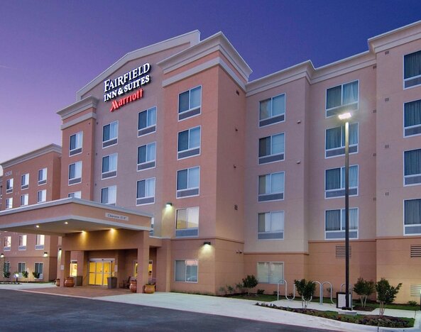 Fairfield by Marriott Inn & Suites Austin Parmer/Tech Ridge