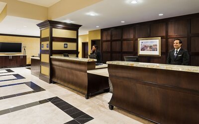 InterContinental New Orleans by IHG