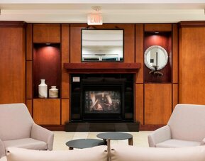 Fairfield by Marriott Inn & Suites Austin Parmer/Tech Ridge