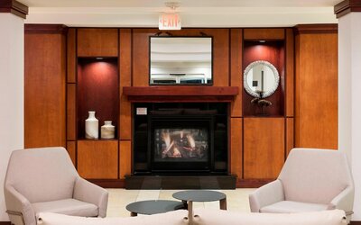 Fairfield by Marriott Inn & Suites Austin Parmer/Tech Ridge