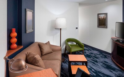 Fairfield by Marriott Inn & Suites Austin Parmer/Tech Ridge