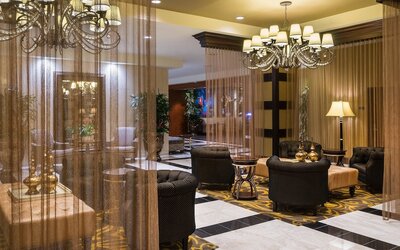 InterContinental New Orleans by IHG