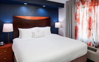 Fairfield by Marriott Inn & Suites Austin Parmer/Tech Ridge