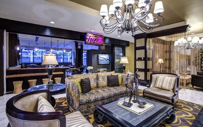 InterContinental New Orleans by IHG