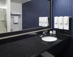 Fairfield by Marriott Inn & Suites Austin Parmer/Tech Ridge