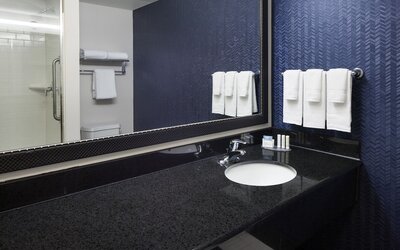 Fairfield by Marriott Inn & Suites Austin Parmer/Tech Ridge