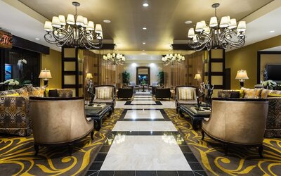 InterContinental New Orleans by IHG