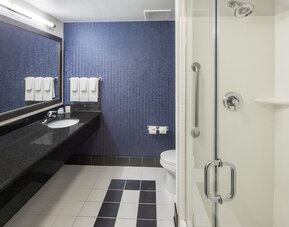 Fairfield by Marriott Inn & Suites Austin Parmer/Tech Ridge
