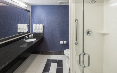 Fairfield by Marriott Inn & Suites Austin Parmer/Tech Ridge