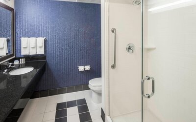 Fairfield by Marriott Inn & Suites Austin Parmer/Tech Ridge