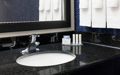 Fairfield by Marriott Inn & Suites Austin Parmer/Tech Ridge