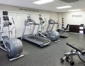 Fairfield by Marriott Inn & Suites Austin Parmer/Tech Ridge