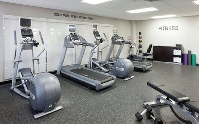 Fairfield by Marriott Inn & Suites Austin Parmer/Tech Ridge
