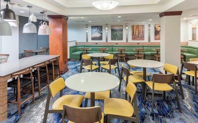 Fairfield by Marriott Inn & Suites Austin Parmer/Tech Ridge