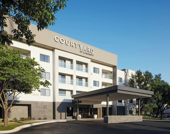 Courtyard by Marriott Austin South