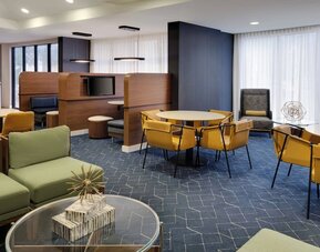 Courtyard by Marriott Austin South