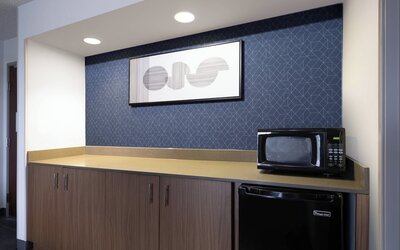 Courtyard by Marriott Austin South
