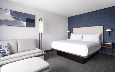 Courtyard by Marriott Austin South