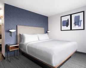 Courtyard by Marriott Austin South