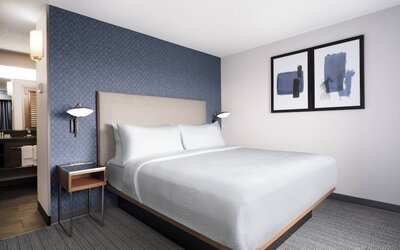 Courtyard by Marriott Austin South