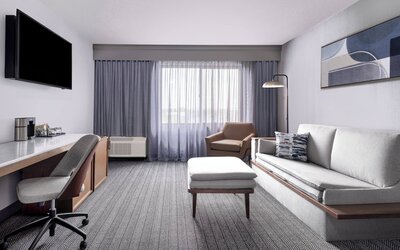 Courtyard by Marriott Austin South