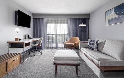 Courtyard by Marriott Austin South