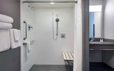 Courtyard by Marriott Austin South