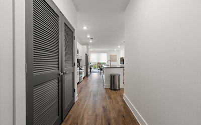 Atlanta - The Nomad ATL