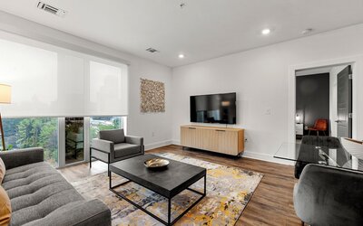 Atlanta - The Nomad ATL