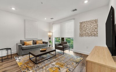 Atlanta - The Nomad ATL