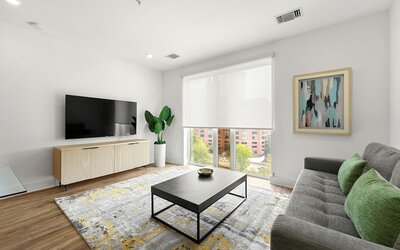 Atlanta - The Nomad ATL