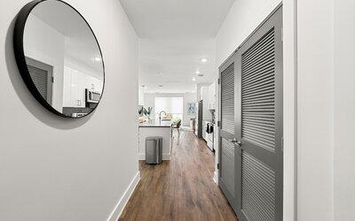 Atlanta - The Nomad ATL