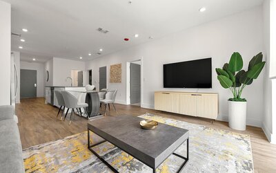 Atlanta - The Nomad ATL