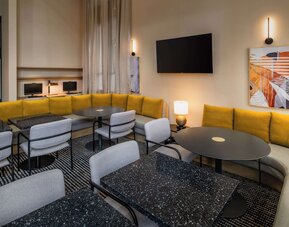Hyatt Place Nashville Green Hills