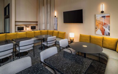 Hyatt Place Nashville Green Hills