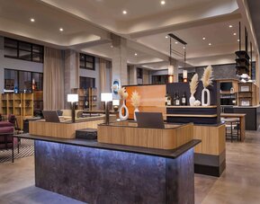 Hyatt Place Nashville Green Hills