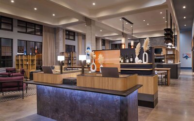 Hyatt Place Nashville Green Hills