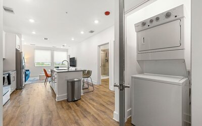 Atlanta - The Nomad ATL