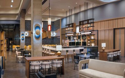 Hyatt Place Nashville Green Hills