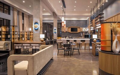 Hyatt Place Nashville Green Hills