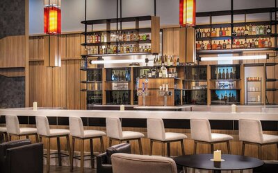 Hyatt Place Nashville Green Hills