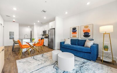 Atlanta - The Nomad ATL