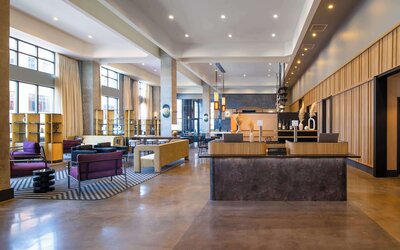 Hyatt Place Nashville Green Hills