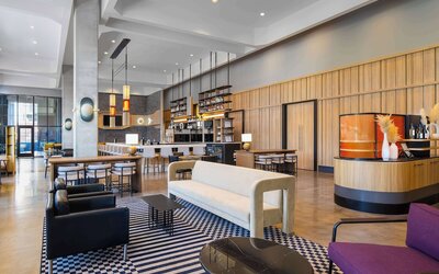 Hyatt Place Nashville Green Hills