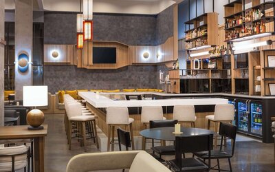Hyatt Place Nashville Green Hills