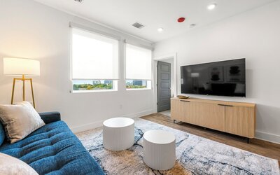 Atlanta - The Nomad ATL